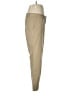 Theory Solid Tan Khakis Size 8 - photo 4