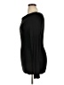 Three Dots Black Long Sleeve T-Shirt Size XL - photo 5