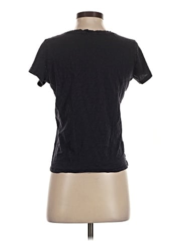 GOLDIE Short Sleeve T-Shirt (view 2)