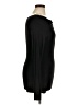 Three Dots Black Long Sleeve T-Shirt Size XL - photo 4