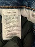 Everlane Solid Blue Jeans Size 25 waist - photo 8