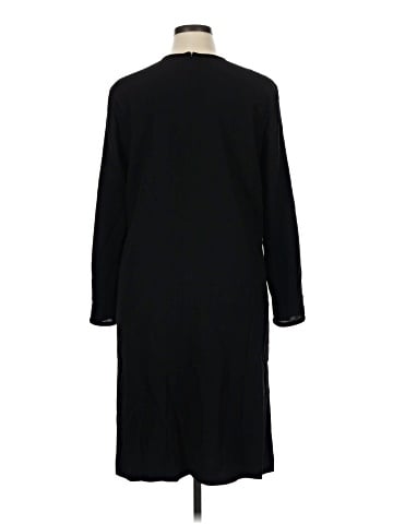 Linda Allard Ellen Tracy Casual Dress (view 2)