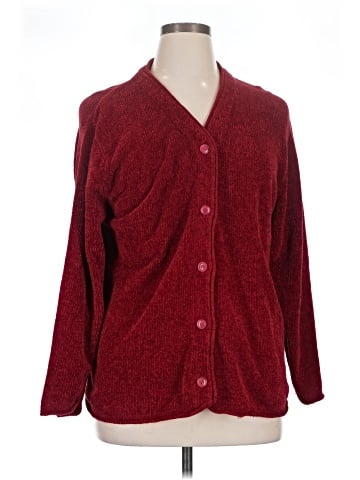 Premier International Cardigan (view 1)
