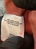 Halogen 100% Polyester Brown Coat Size XS - photo 8
