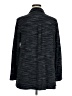 J.Jill Gray Long Sleeve Button-Down Shirt Size XL - photo 2
