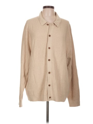 J.Crew Factory Store Cardigan (view 1)