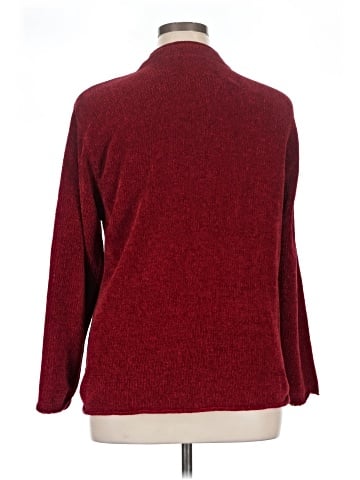 Premier International Cardigan (view 2)