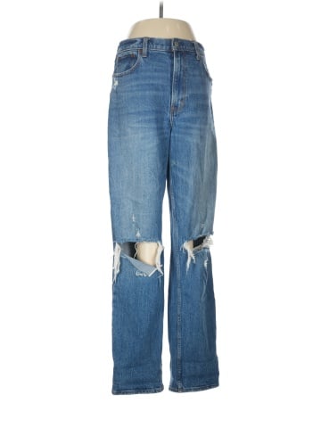 Abercrombie & Fitch Jeans (view 1)