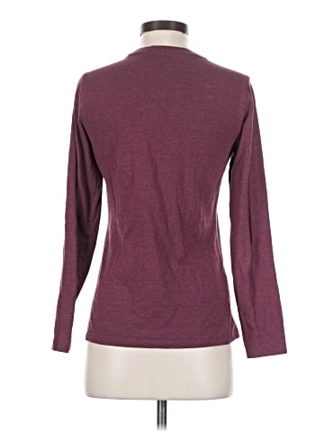 Eddie Bauer 3/4 Sleeve T-Shirt (view 2)