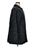 J.Jill Gray Long Sleeve Button-Down Shirt Size XL - photo 4