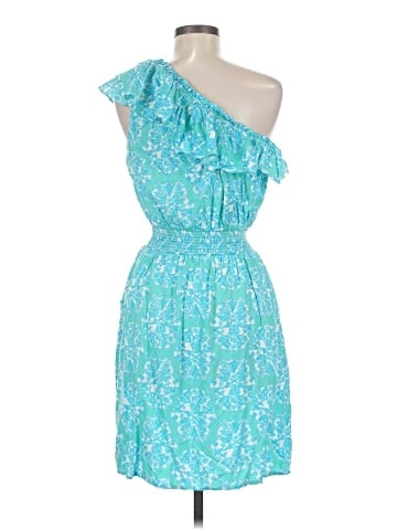 Lilly Pulitzer Cocktail Dress (view 2)