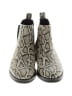 Cole Haan Black Ankle Boots Size 7 - photo 2