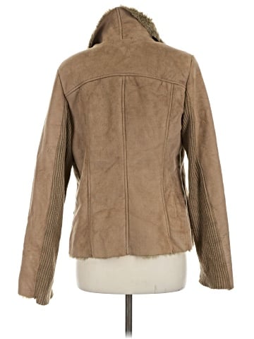 Miilla Faux Fur Jacket (view 2)