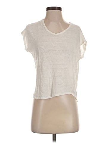 Vince. Short Sleeve T-Shirt (view 1)