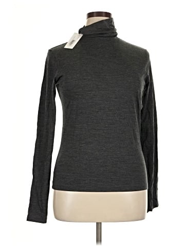 Outdoor Voices Long Sleeve Turtleneck (view 1)