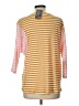 Hem & Thread Yellow Cardigan Size L - photo 2