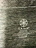 GAIAM Gray Active Pants Size XL - photo 4