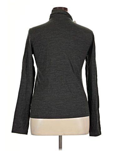 Outdoor Voices Long Sleeve Turtleneck (view 2)