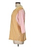 Hem & Thread Yellow Cardigan Size L - photo 5