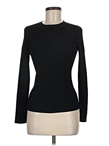 Theory Long Sleeve T-Shirt (view 1)