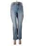 J.Crew Hearts Blue Jeans Size 28 waist (petite) - photo 1
