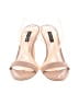 Nine West Ivory Sandals Size 9 - photo 2