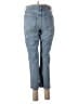 J.Crew Hearts Blue Jeans Size 28 waist (petite) - photo 2