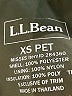 L.L.Bean 100% Polyester Green Jacket Size XS (petite) - photo 6
