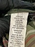 L.L.Bean 100% Polyester Green Jacket Size XS (petite) - photo 7