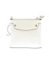 Steve Madden 100% Polyester Chevron-herringbone Ivory White Crossbody Bag One size - photo 3