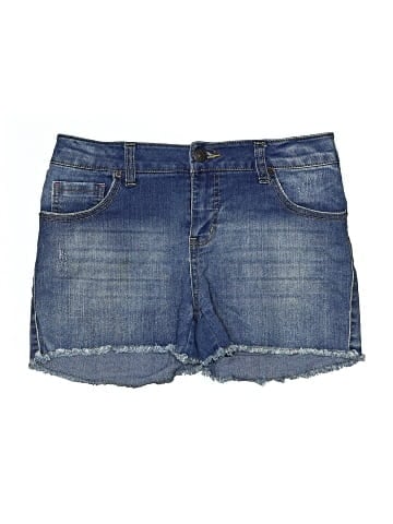 Cherokee Denim Shorts (view 1)