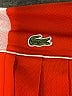 Lacoste Solid Red Active Skirt Size S (estimated) - photo 4