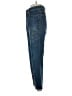 Weekend Max Mara Floral Blue Jeans Size 4 - photo 5