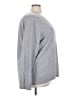 Vince. 100% Cashmere Gray Cashmere Pullover Sweater Size 3X - photo 4