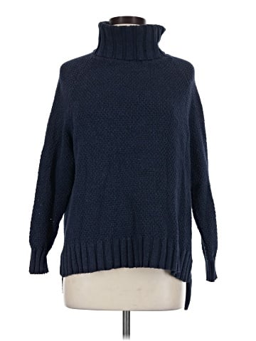 Patagonia Turtleneck Sweater (view 1)