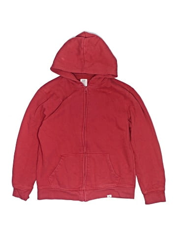 Gap Kids Zip Up Hoodie (view 1)