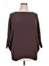 Jolie Brown Poncho Size XL - photo 1