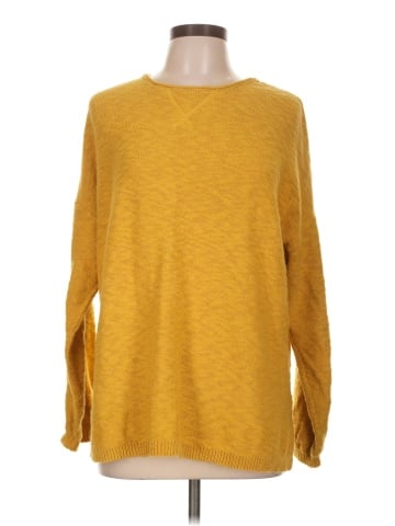 J.Jill Pullover Sweater (view 1)