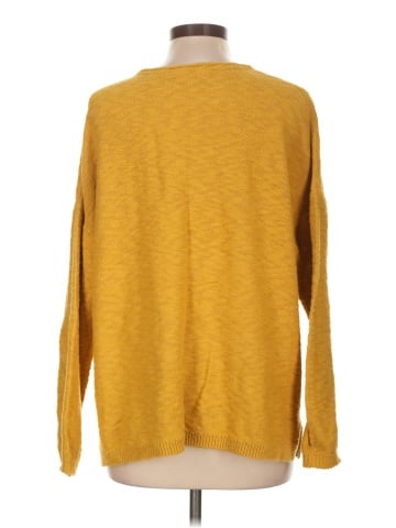 J.Jill Pullover Sweater (view 2)