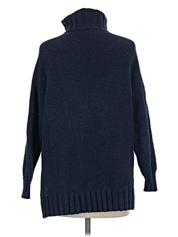 Patagonia Turtleneck Sweater (view 2)