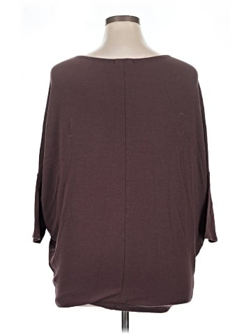 Jolie Poncho (view 2)