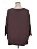 Jolie Brown Poncho Size XL - photo 2