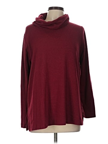 Van Heusen Turtleneck Sweater (view 1)