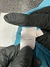 J.Jill 100% Linen Blue Blazer Size S - photo 7