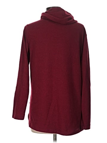 Van Heusen Turtleneck Sweater (view 2)