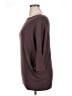 Jolie Brown Poncho Size XL - photo 5