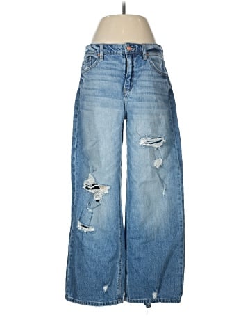 Böhme Jeans (view 1)