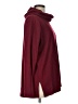 Van Heusen Burgundy Turtleneck Sweater Size L - photo 4