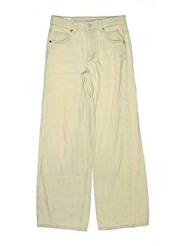 Zara Jeans (view 1)