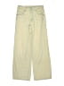 Zara Green Jeans Size 11 - 12 - photo 1